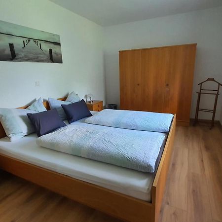 Ferienwohnung Habit Schruns Exteriér fotografie