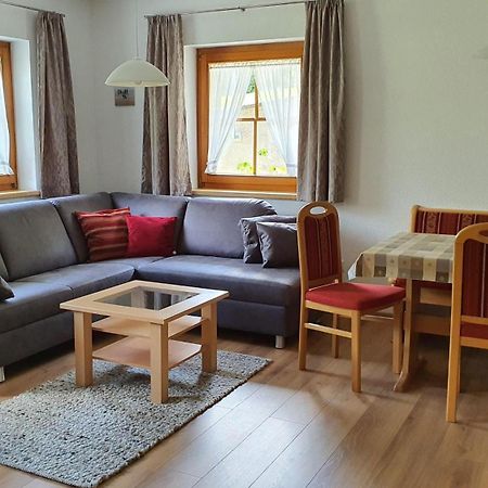 Ferienwohnung Habit Schruns Exteriér fotografie