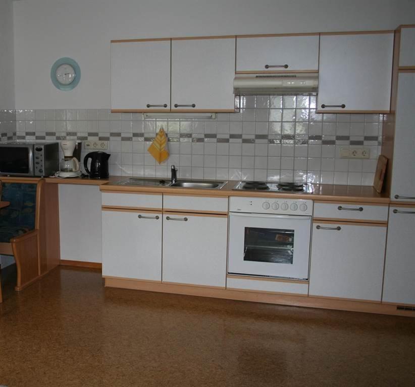 Ferienwohnung Habit Schruns Exteriér fotografie