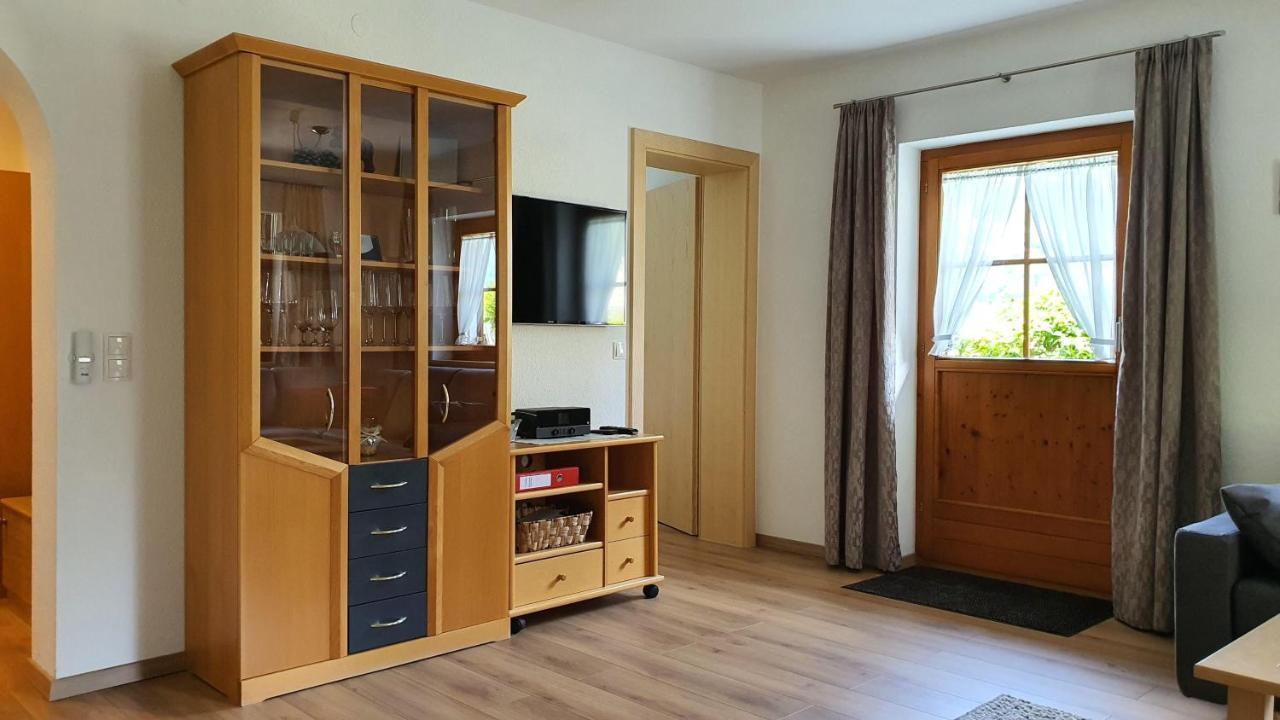 Ferienwohnung Habit Schruns Exteriér fotografie