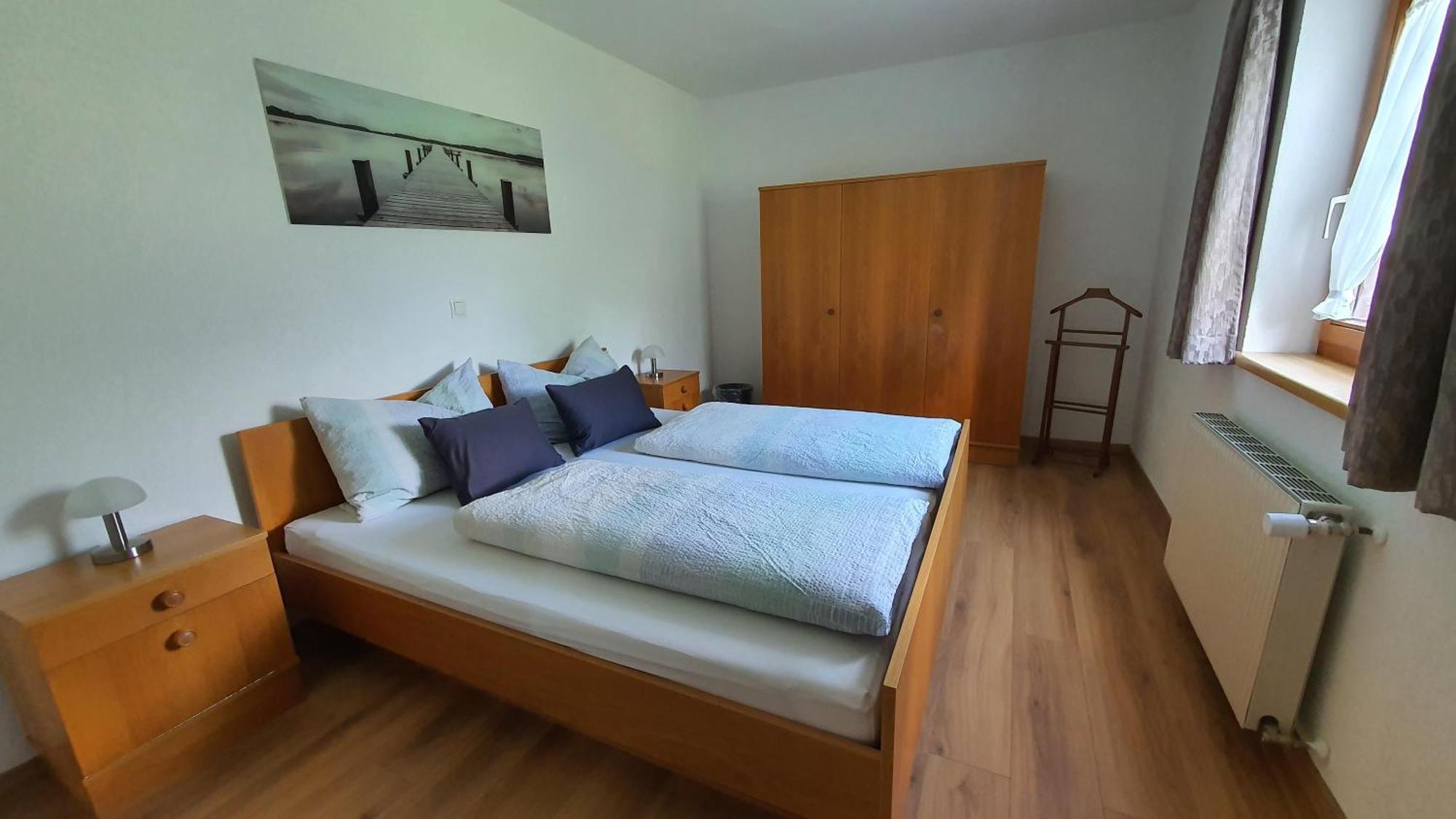 Ferienwohnung Habit Schruns Exteriér fotografie